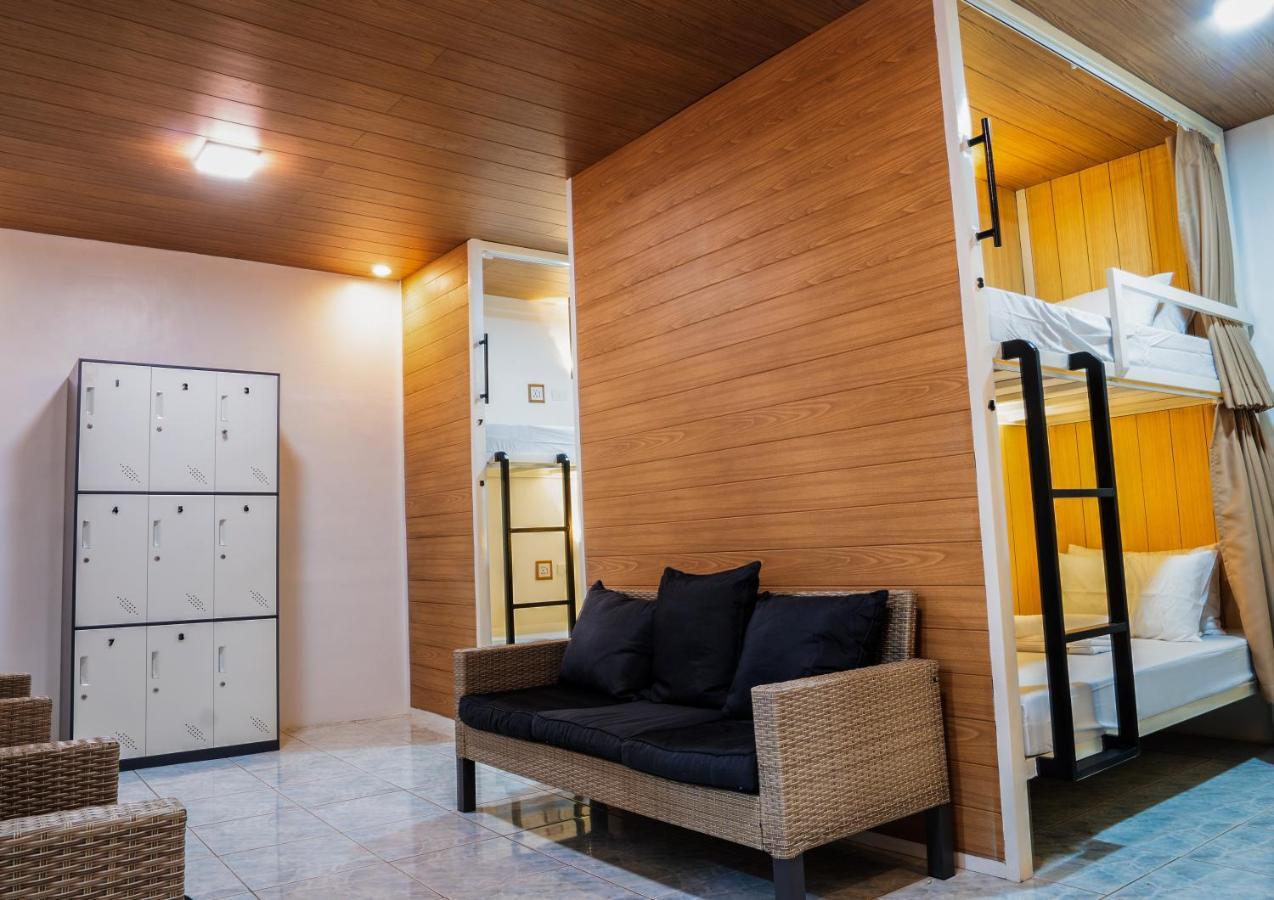 B&B Backpackers Корон Екстер'єр фото