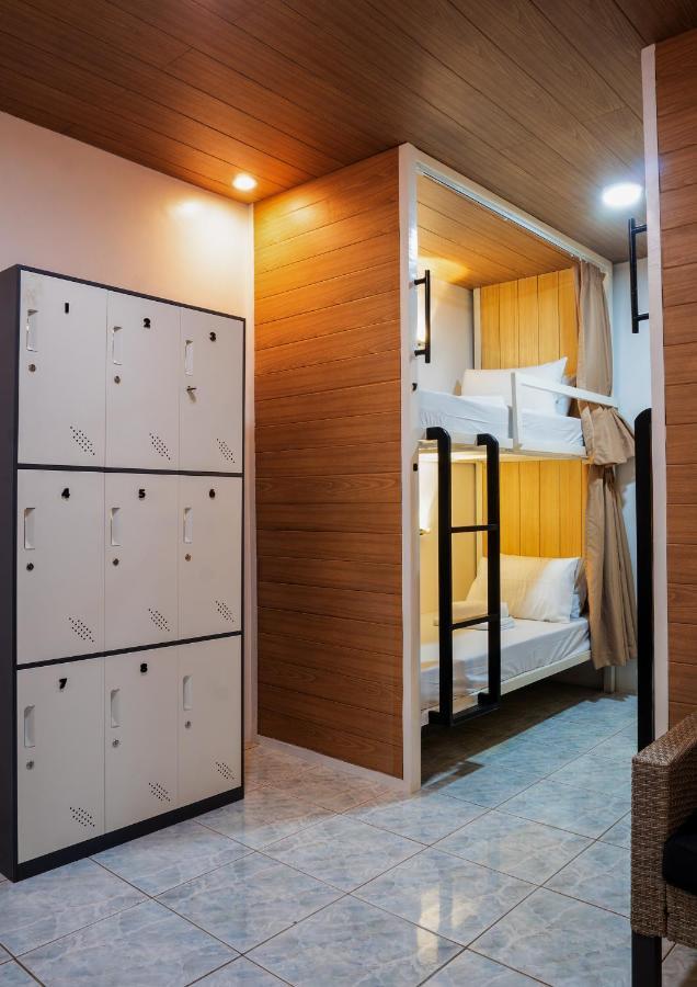 B&B Backpackers Корон Екстер'єр фото