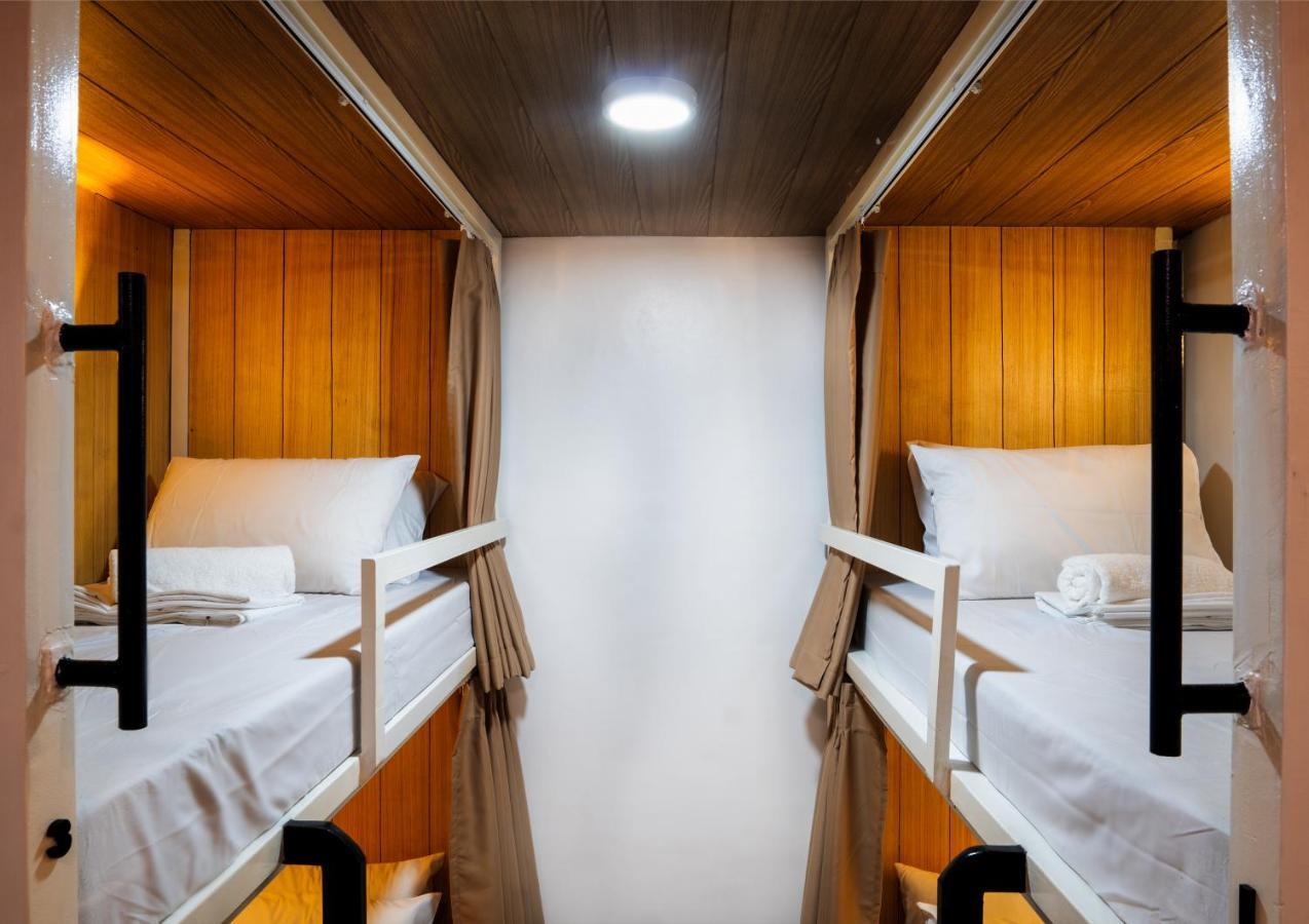 B&B Backpackers Корон Екстер'єр фото
