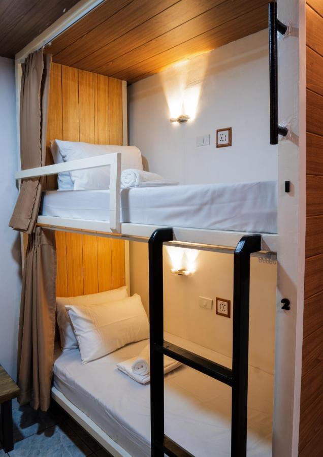 B&B Backpackers Корон Екстер'єр фото